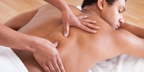 Massage du dos à Toulouse : quel massage choisir ?
