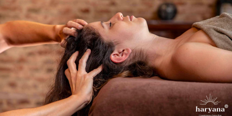 Cadeau de dernière minute Saint-Valentin : 7 idées de massage pour chouchouter votre chérie