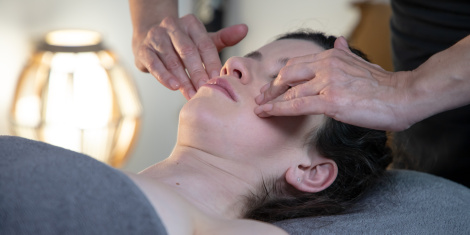 Le Kobido, un soin anti-âge naturel