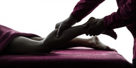 Le massage HARYANA, un massage Californien de rêve