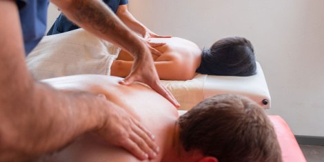 Massage duo : comment se passe un massage duo ?