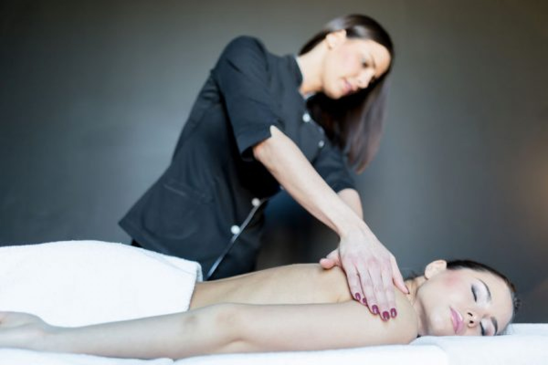 Comment se préparer à recevoir un massage ?