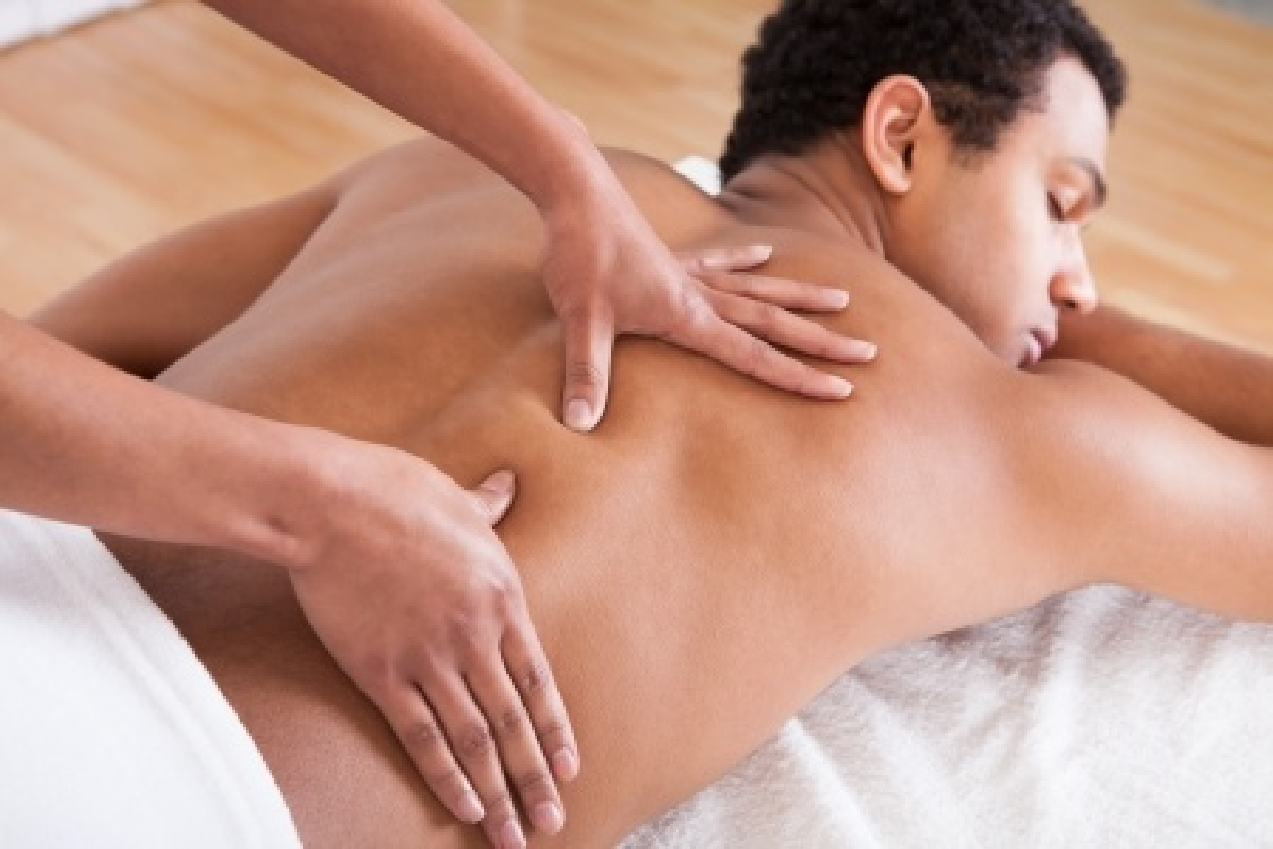 Massage du dos à Toulouse : quel massage choisir ?