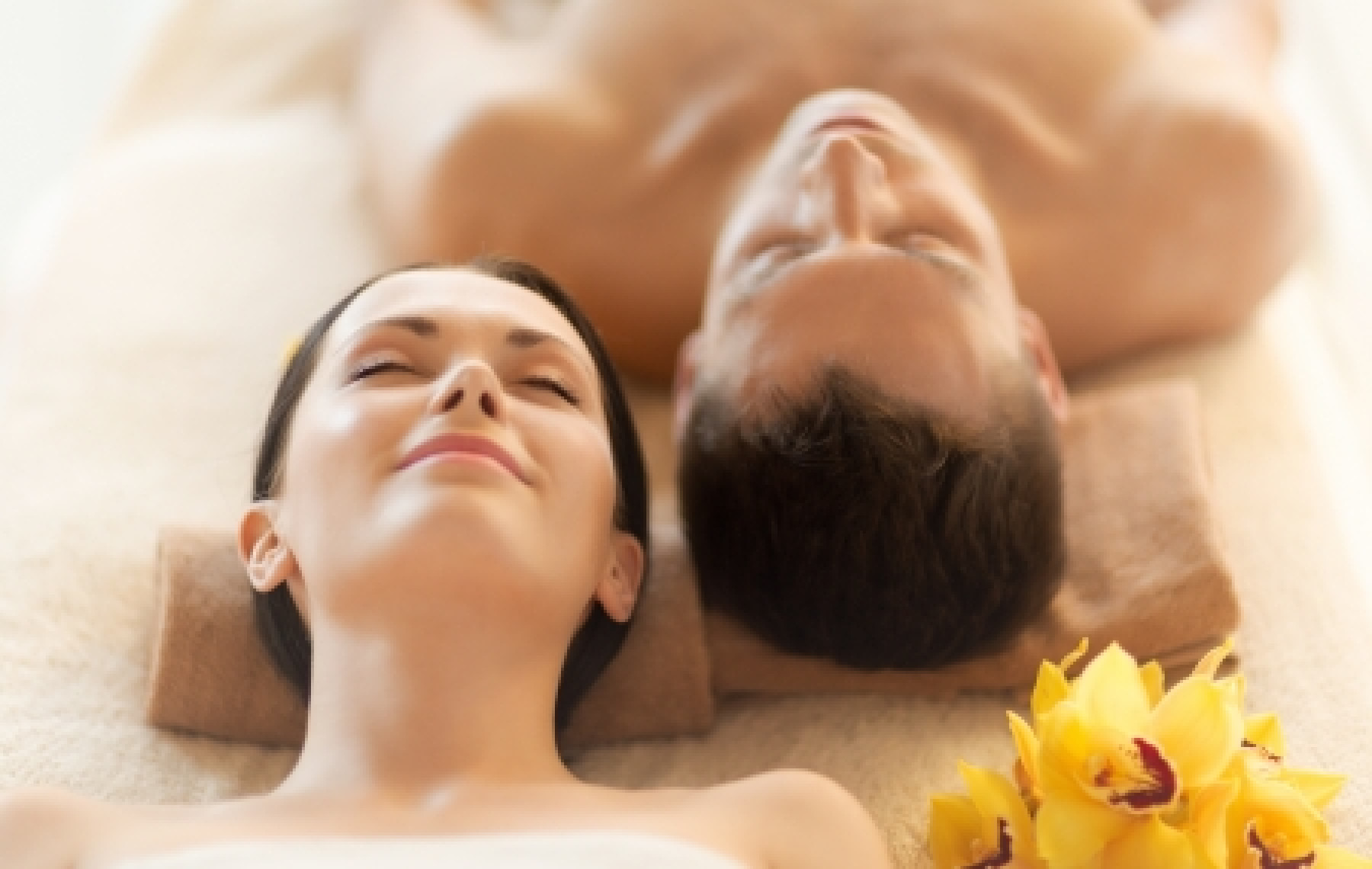 Couples : offrez-vous un massage en duo à Toulouse