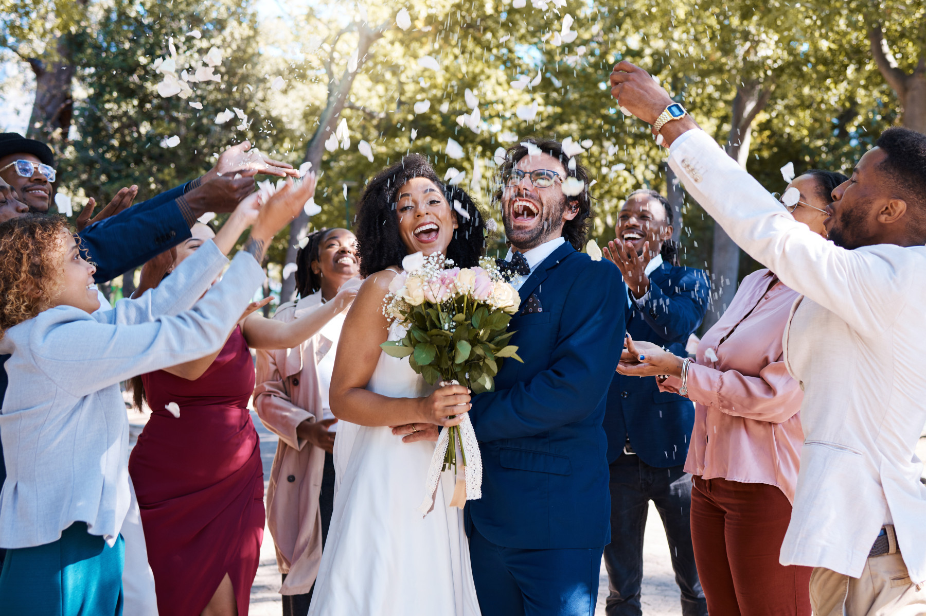 Massage mariage : l’indispensable pour profiter de son mariage à Toulouse !