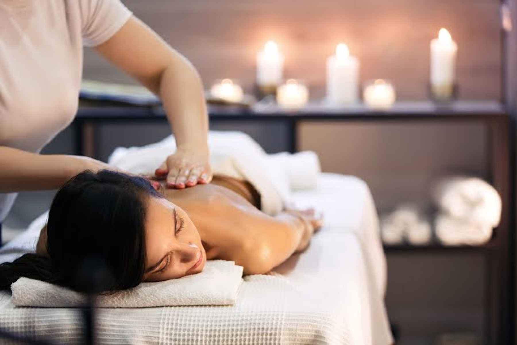 Escale bien-être : 6 avantages pour votre mieux-être