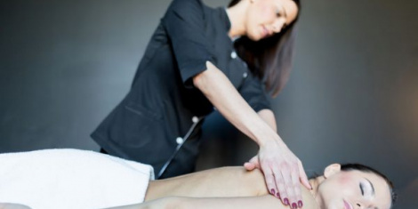 Comment se préparer à recevoir un massage ?