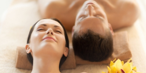 Couples : offrez-vous un massage en duo à Toulouse