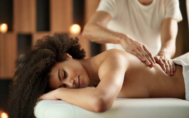 Massage de relaxation HARYANA Le massage complet par excellence