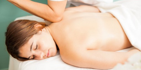 Sportifs toulousains : venez profiter d’un massage suédois