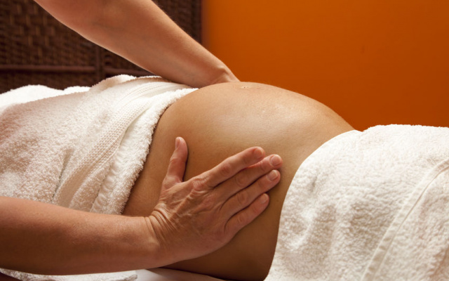 Massage Femme Enceinte Un soin cocooning et adapté