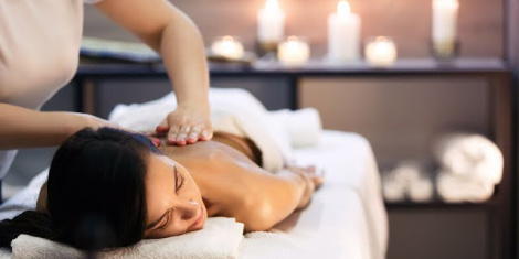 Escale bien-être : 6 avantages pour votre mieux-être
